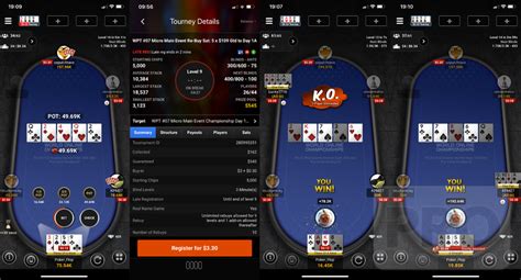 poker españa online